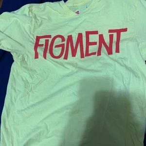 COPY - Walt Disney world Figment T-shirt
